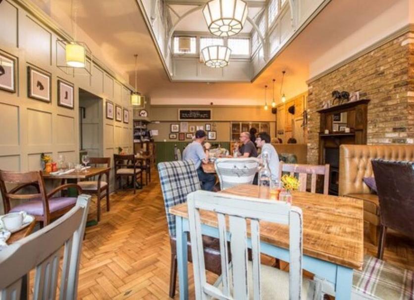 Ristorante Foto