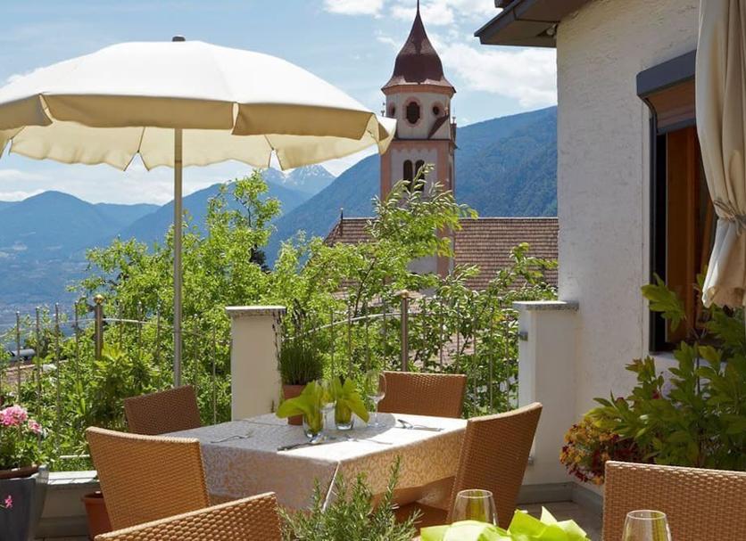 Balcone Foto