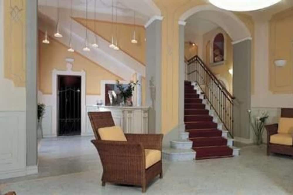 Area lounge
