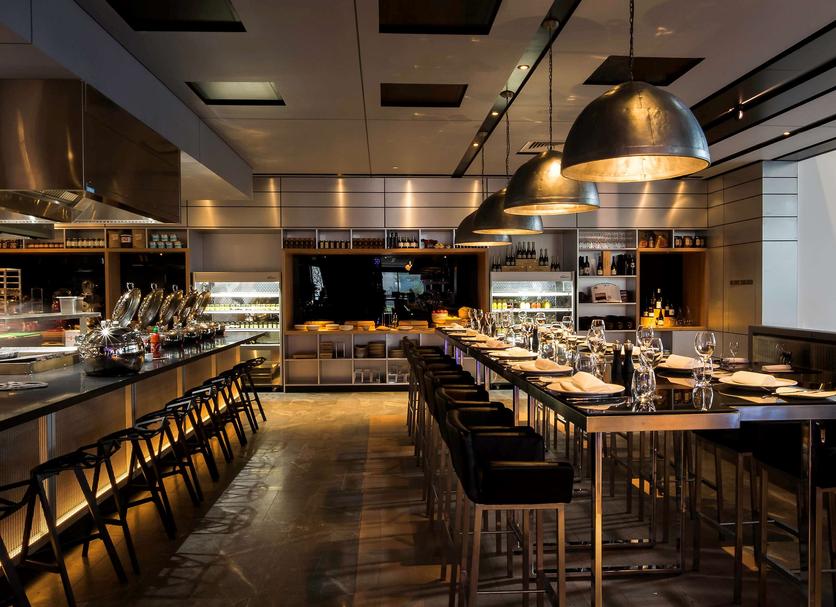 Ristorante Foto