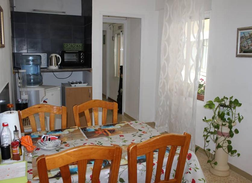 Sala pranzo Foto