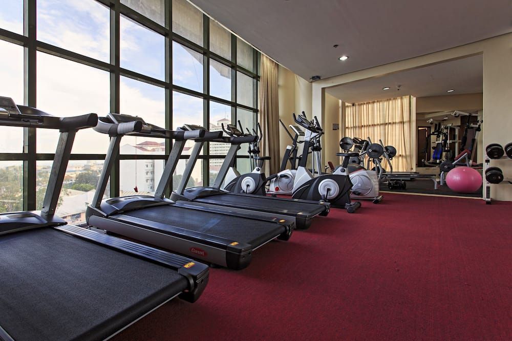 Palestra