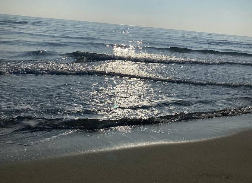 Spiaggia Foto
