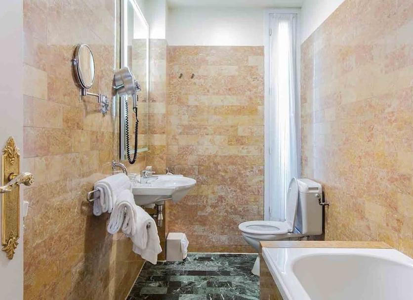 Bagno Foto
