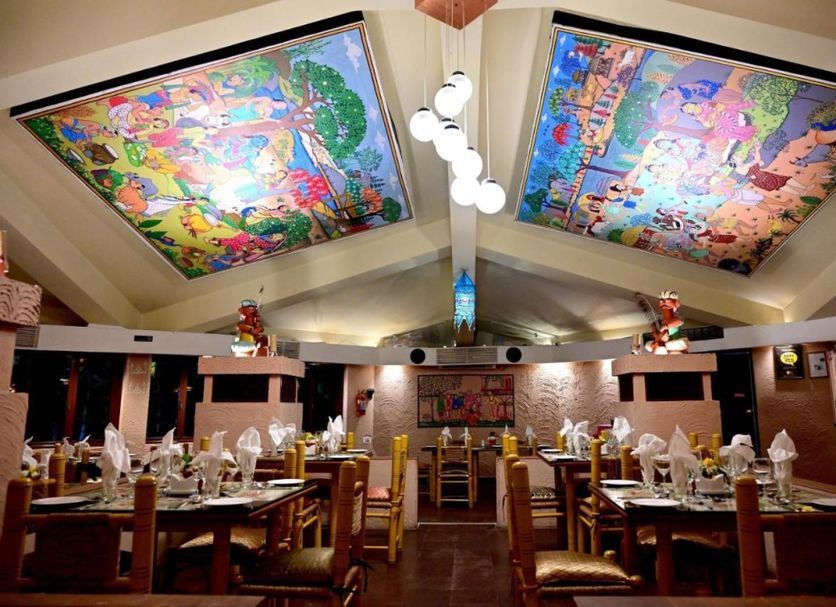 Ristorante Foto