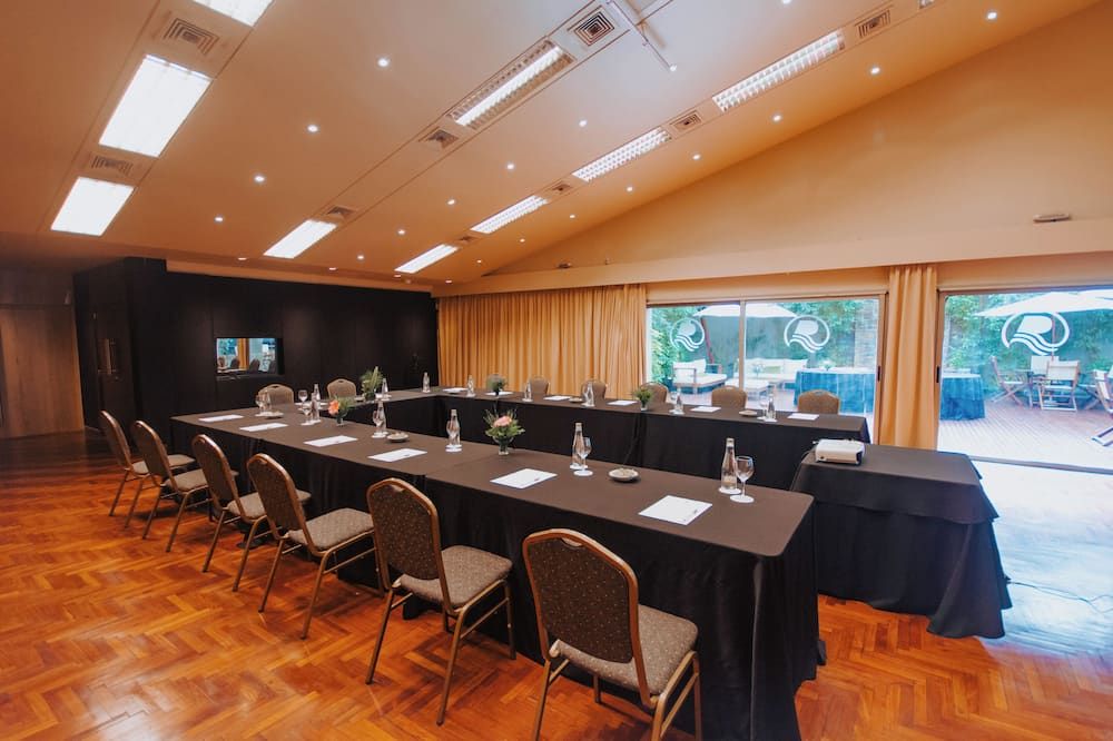 Sala conferenze