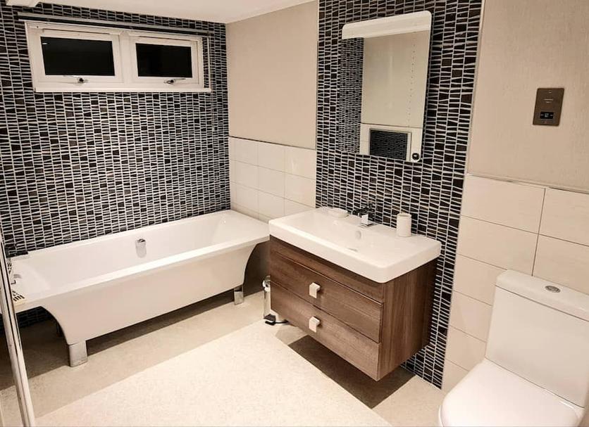 Bagno Foto