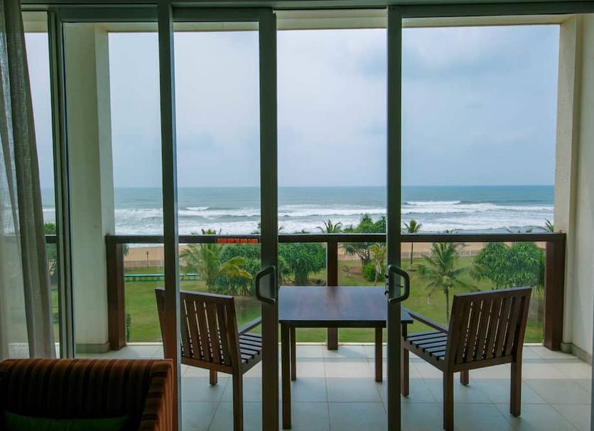 Balcone Foto