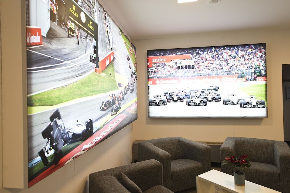Area lounge