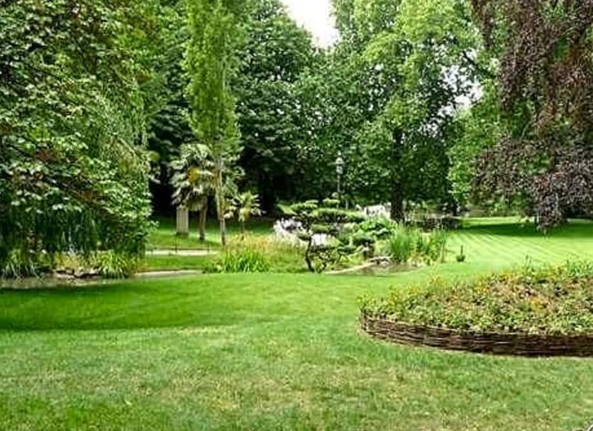 Vista esterna Foto