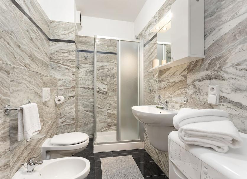 Bagno Foto