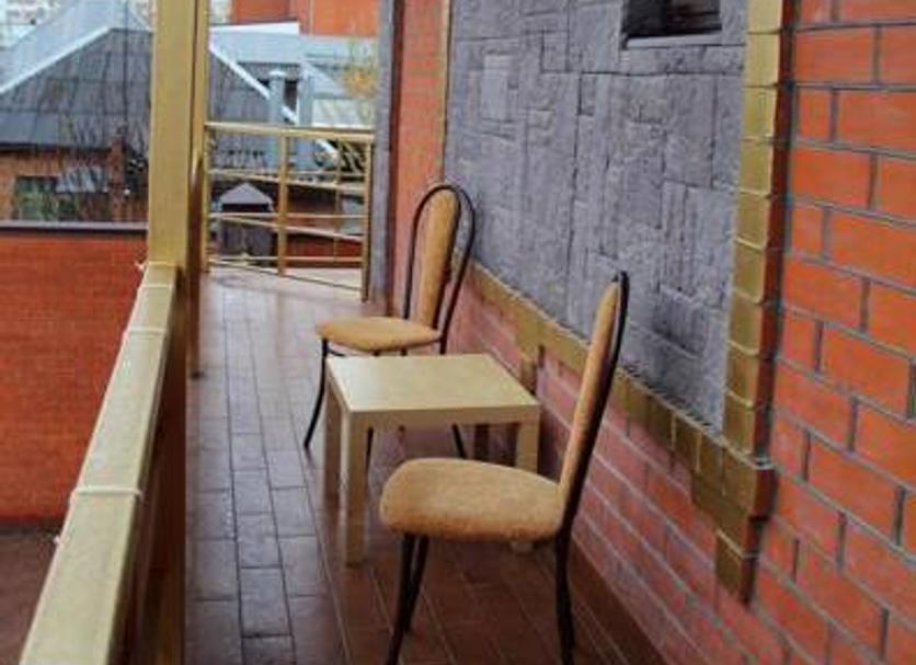Balcone Foto