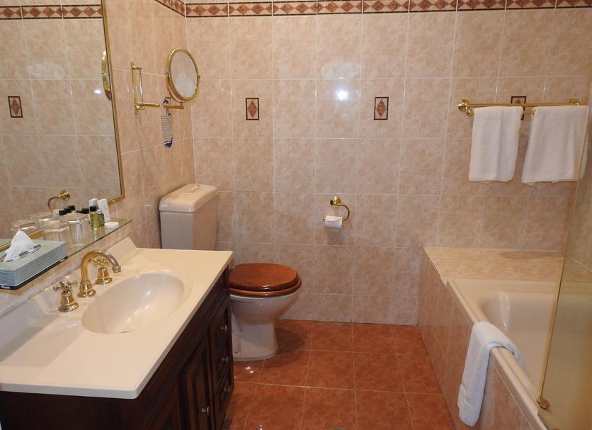 Bagno Foto
