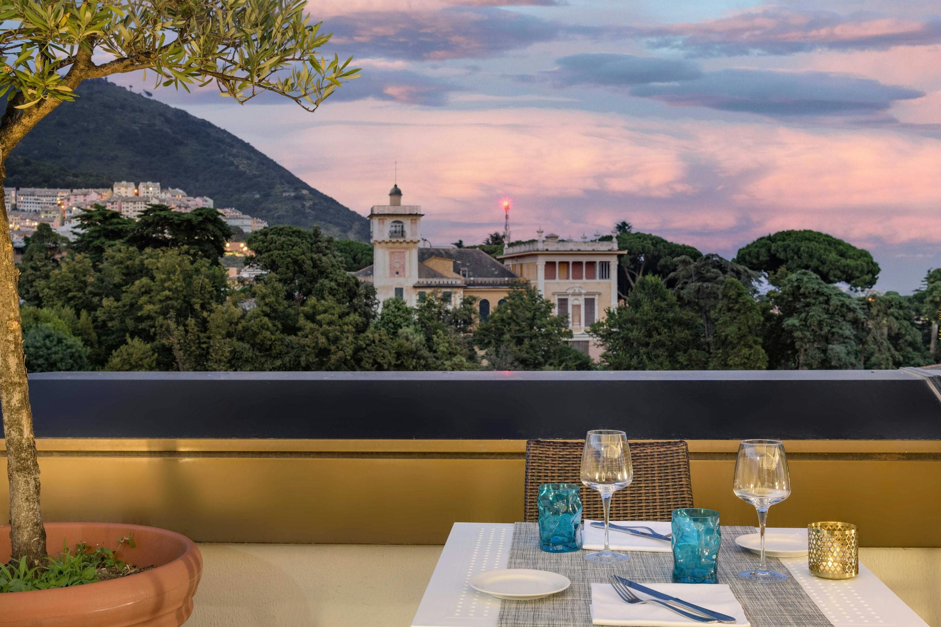 Balcone