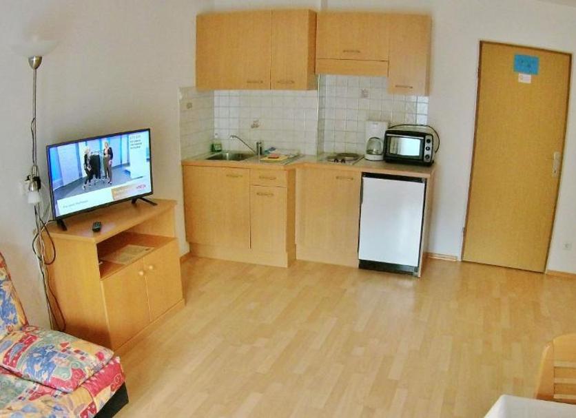 Cucina Foto