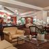 Area lounge