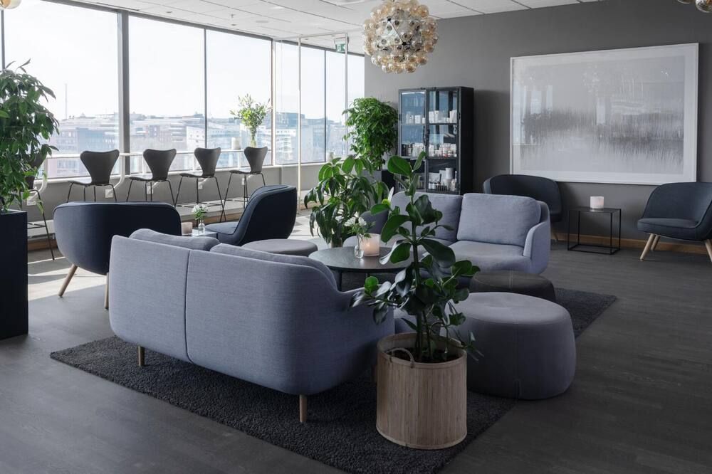 Area lounge