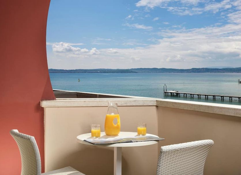 Balcone Foto