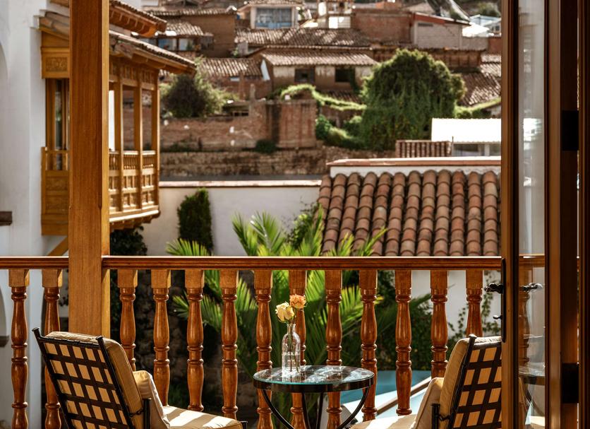 Balcone Foto