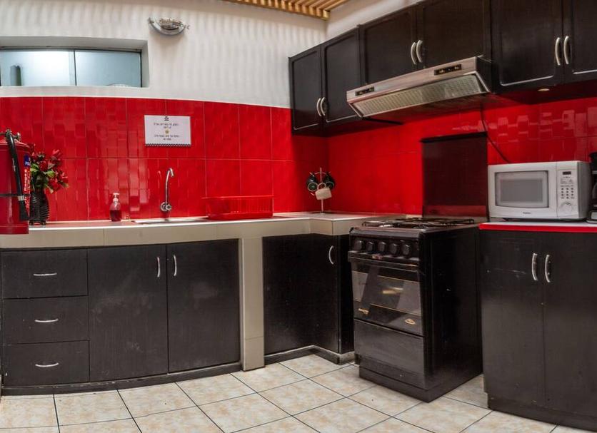 Cucina Foto