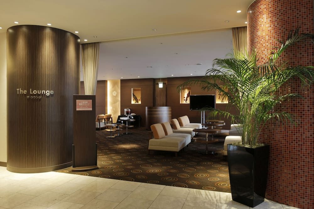 Area lounge
