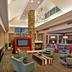 Area lounge
