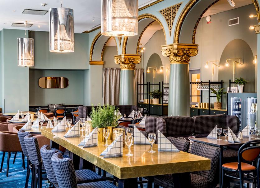 Ristorante Foto