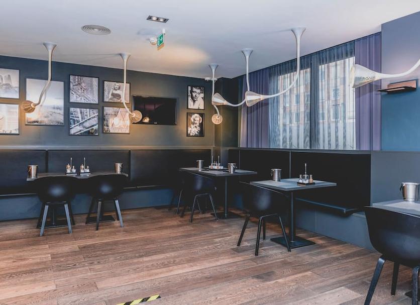 Ristorante Foto