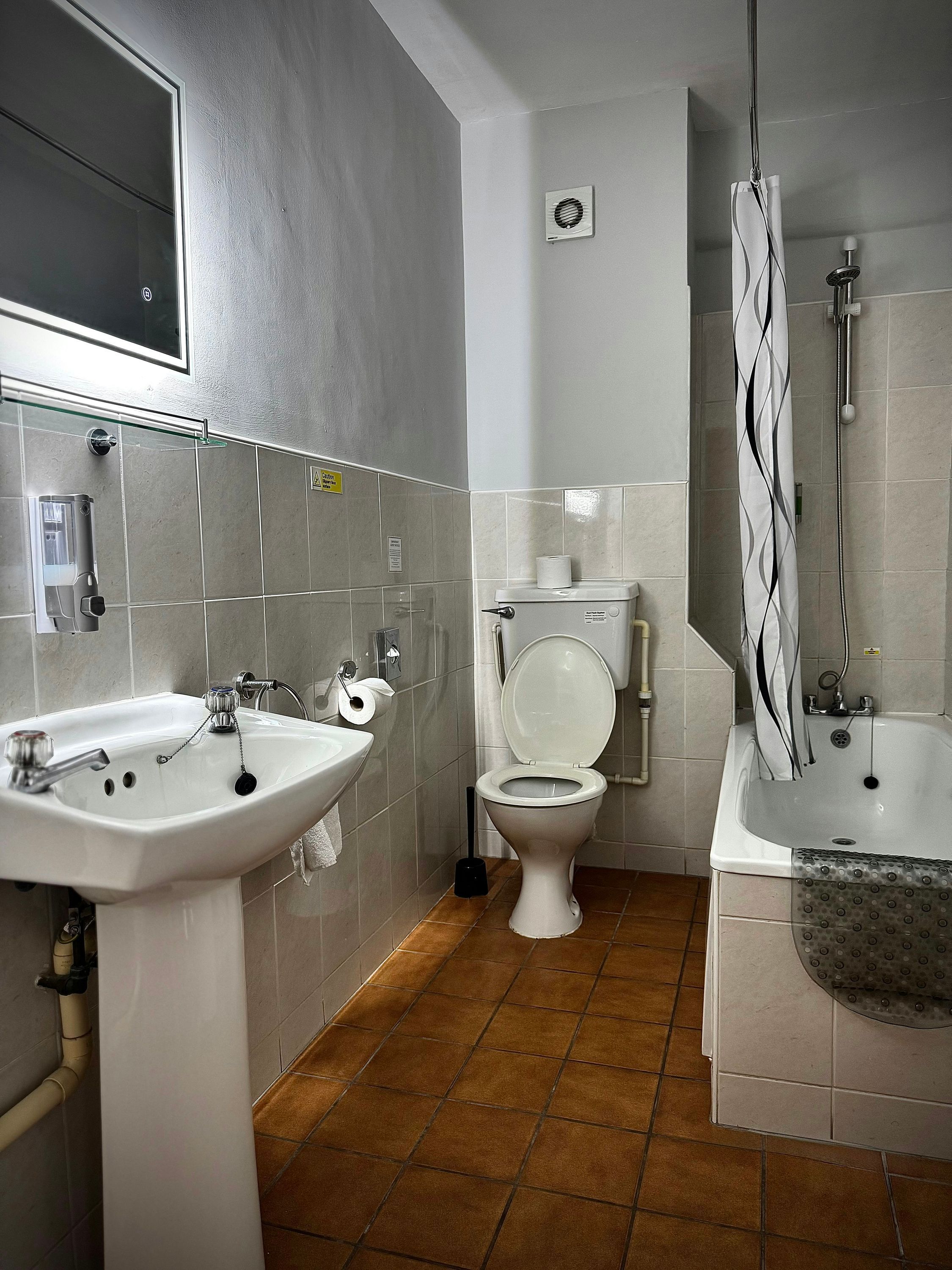 Bagno