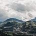 Vista esterna