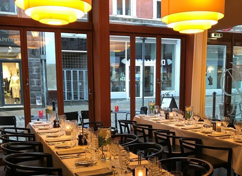 Ristorante Foto