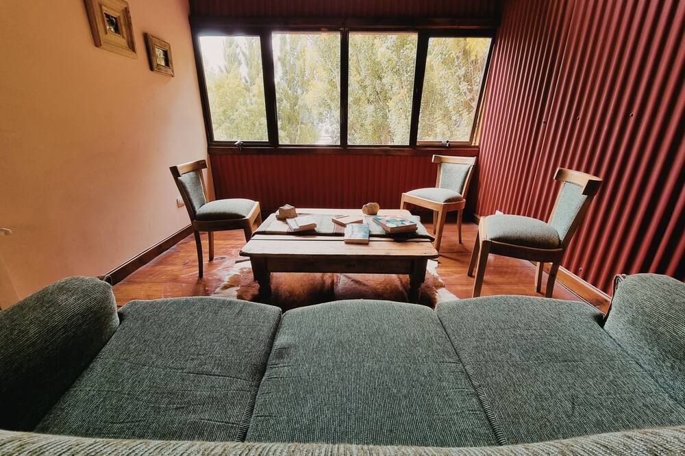 Soggiorno Foto