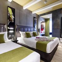 Just Hotel Milano