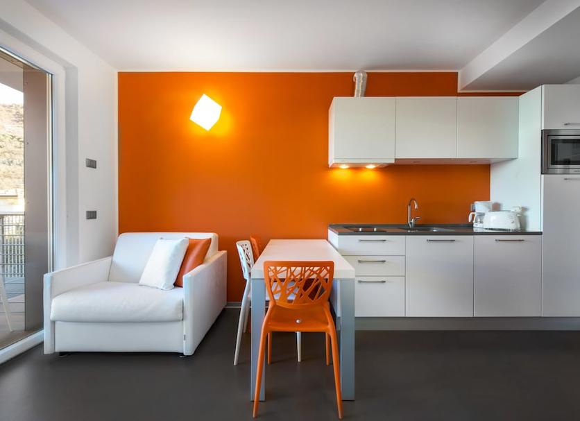 Cucina Foto