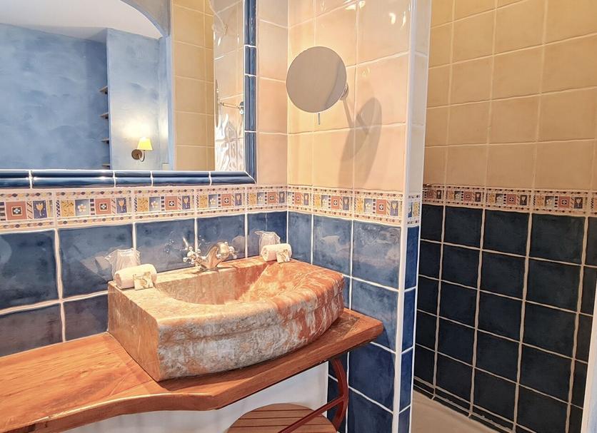 Bagno Foto
