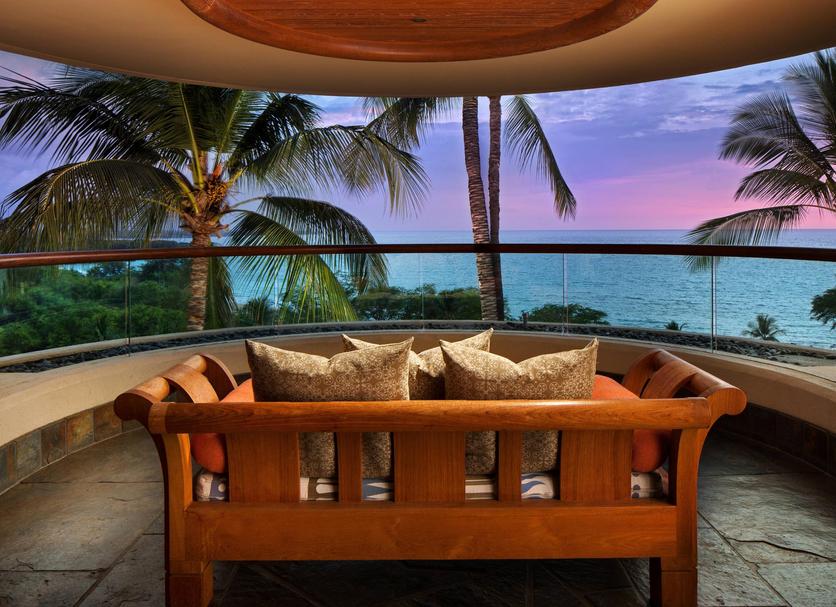 Balcone Foto