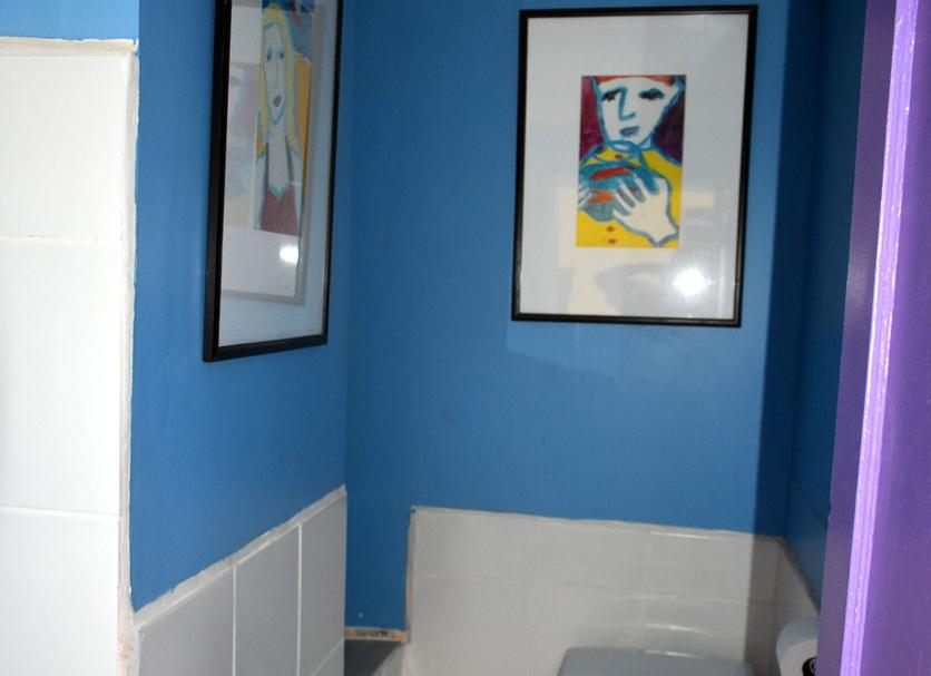 Bagno Foto