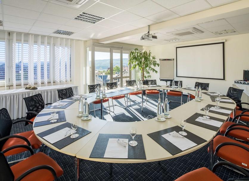 Sala conferenze Foto