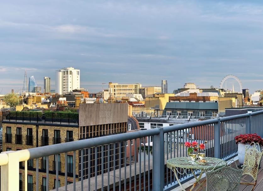 Balcone Foto