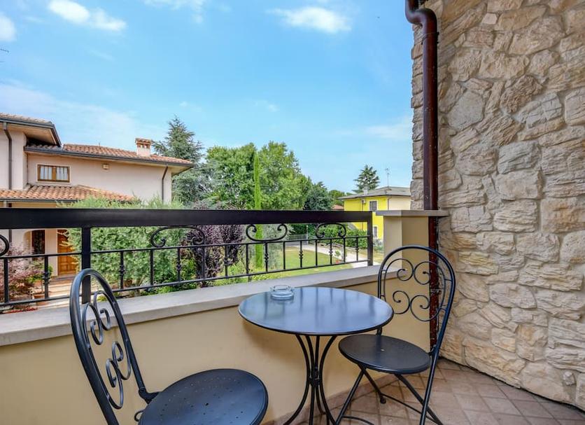 Balcone Foto