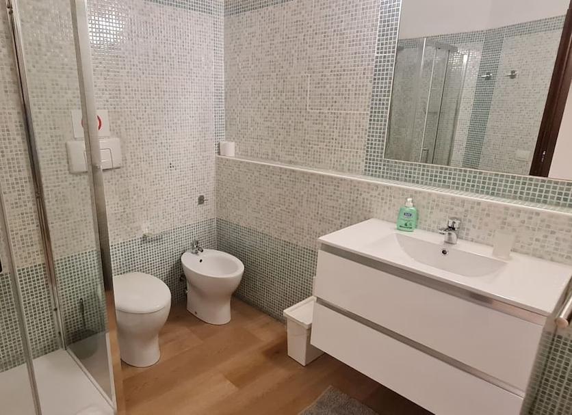 Bagno Foto