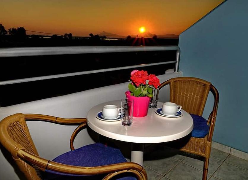 Balcone Foto