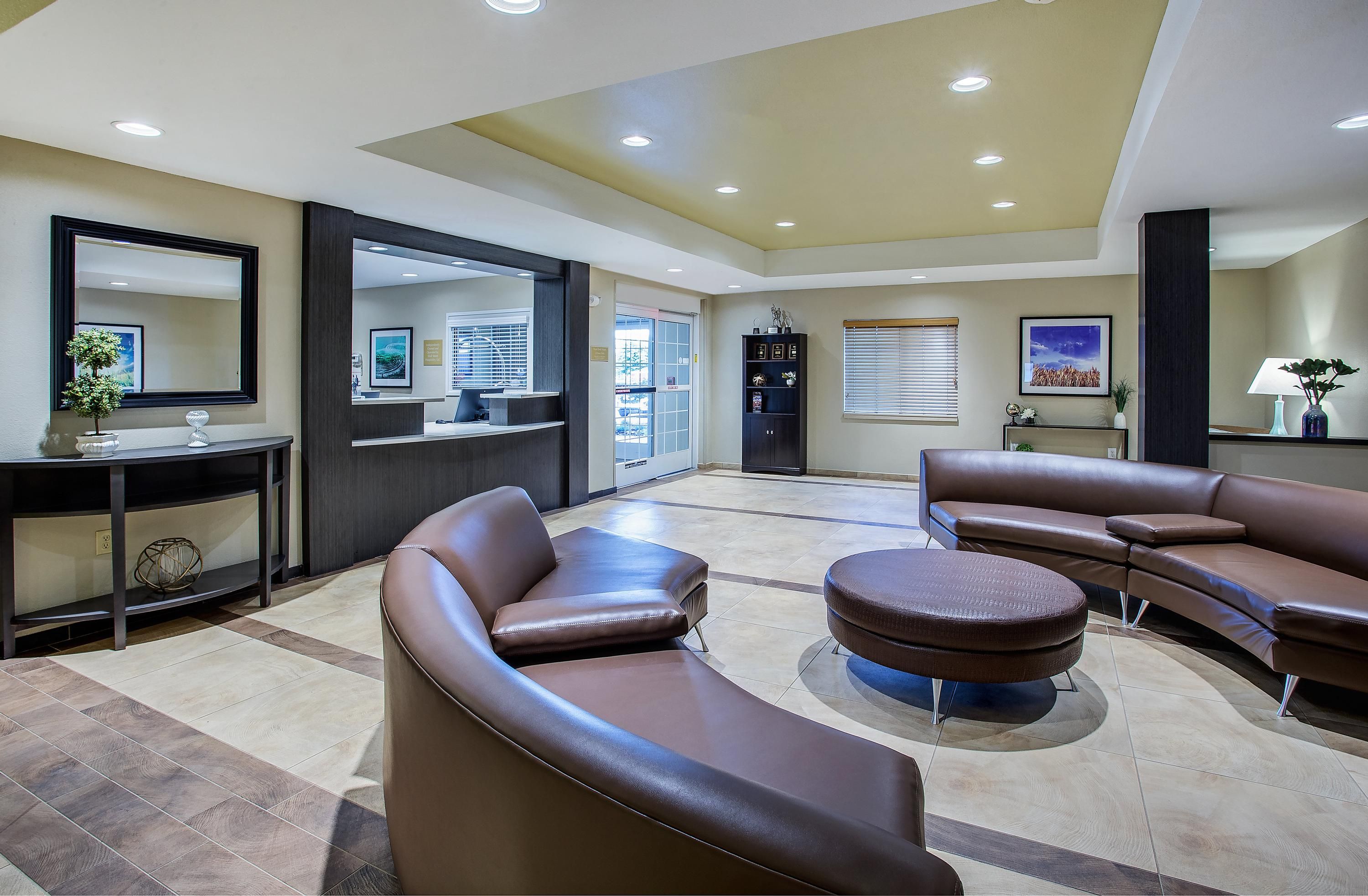 Area lounge