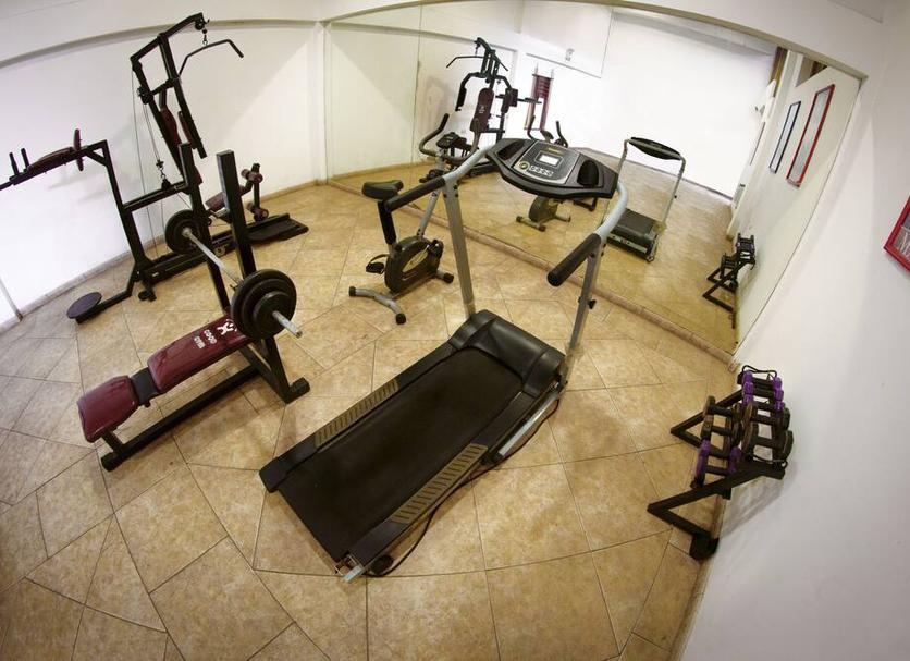 Palestra Foto