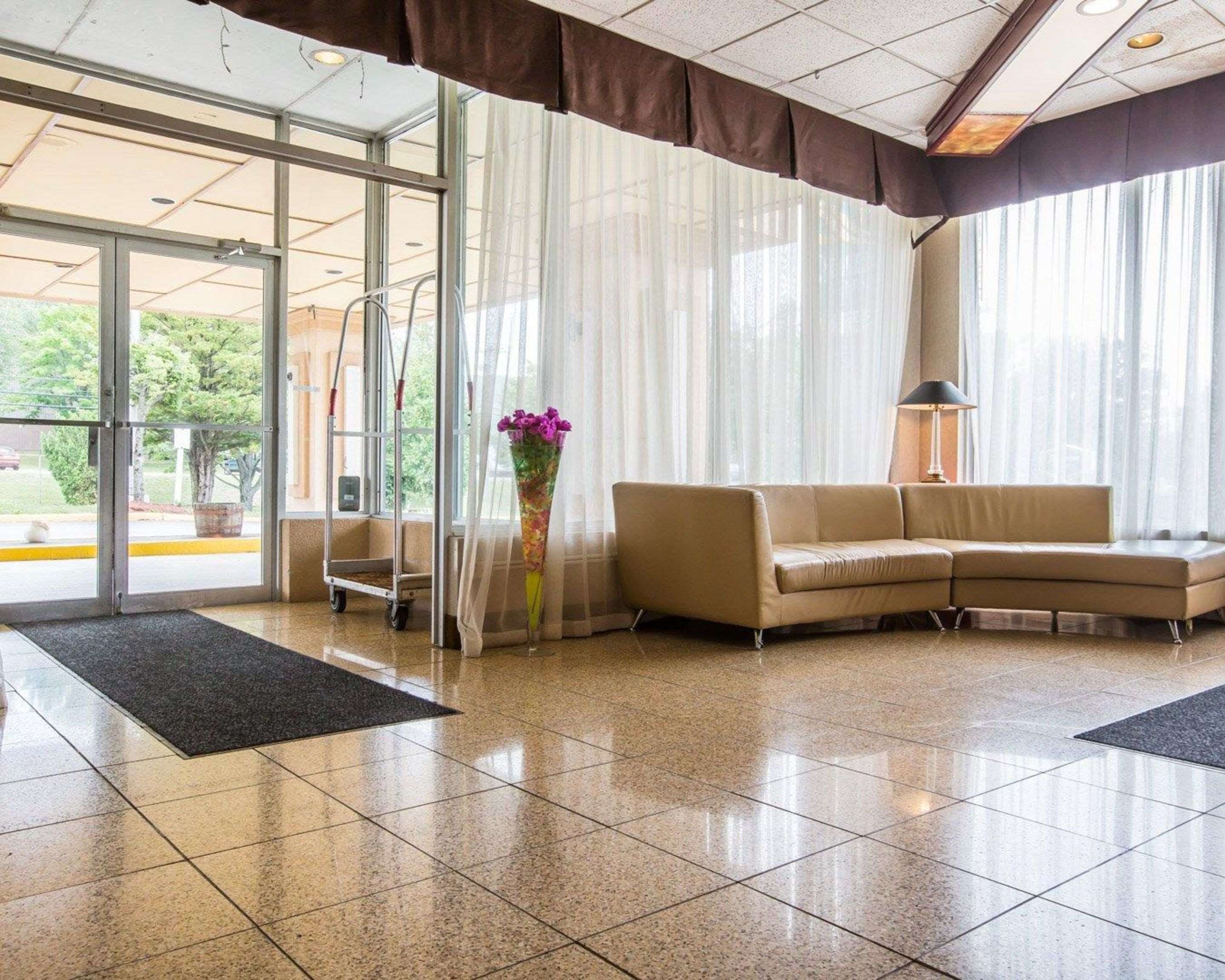 Ingresso