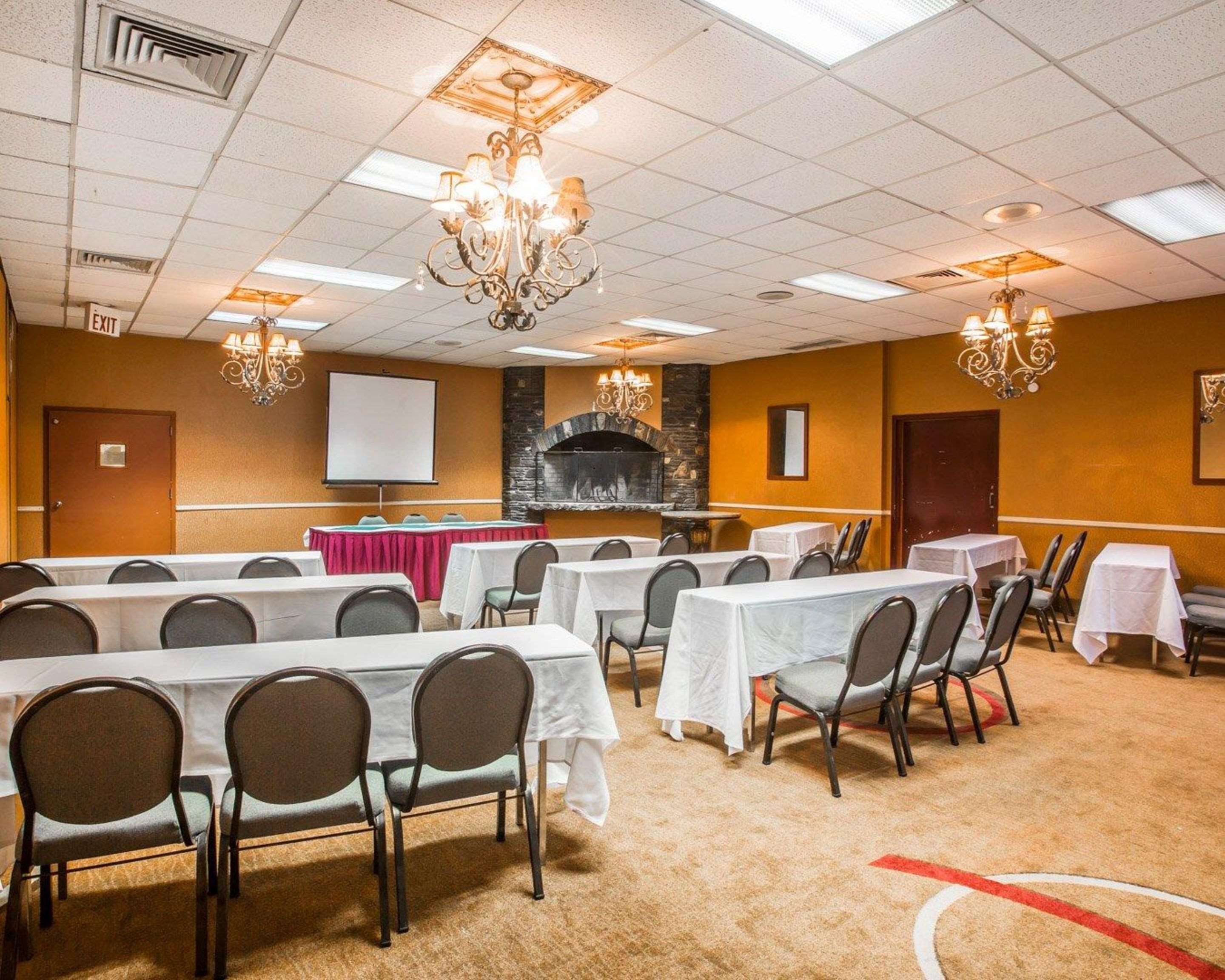 Sala conferenze