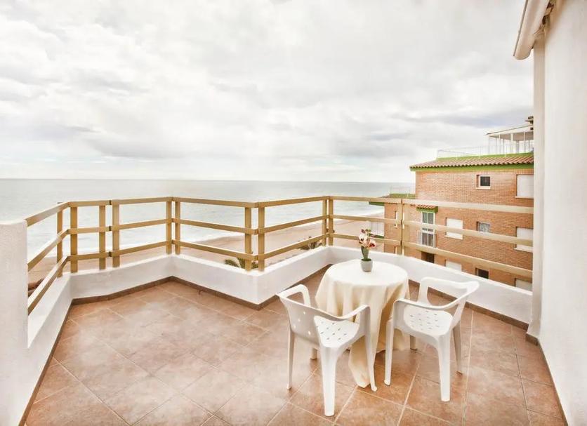 Balcone Foto