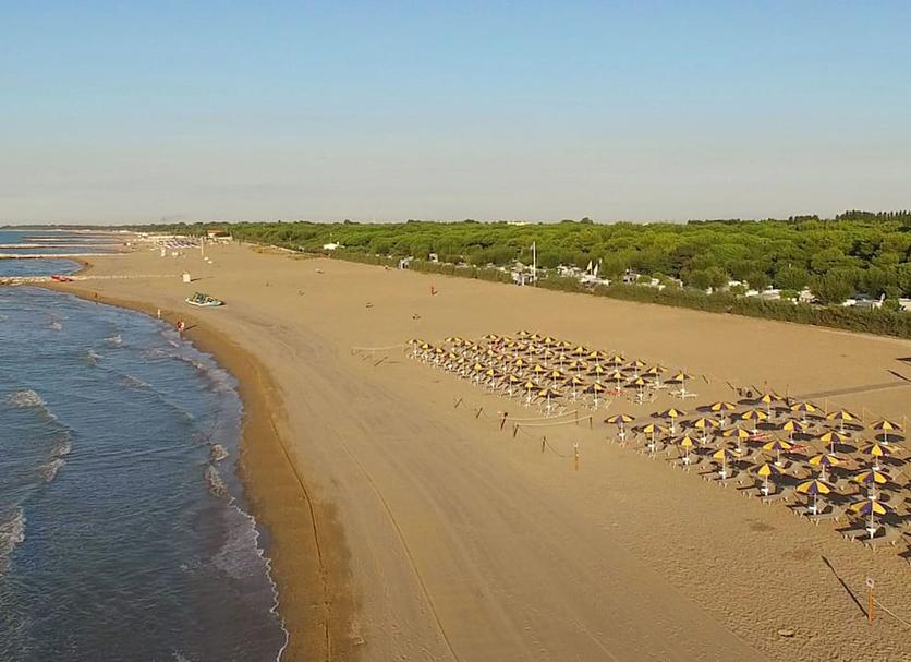 Spiaggia Foto