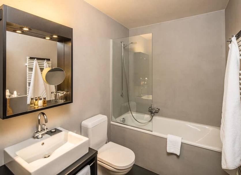 Bagno Foto