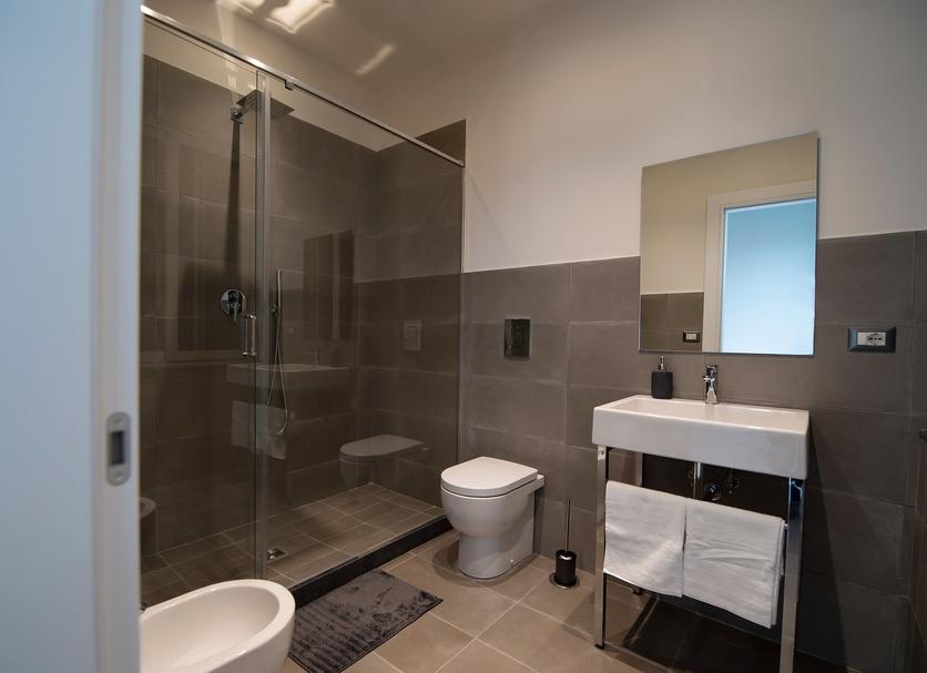 Bagno Foto